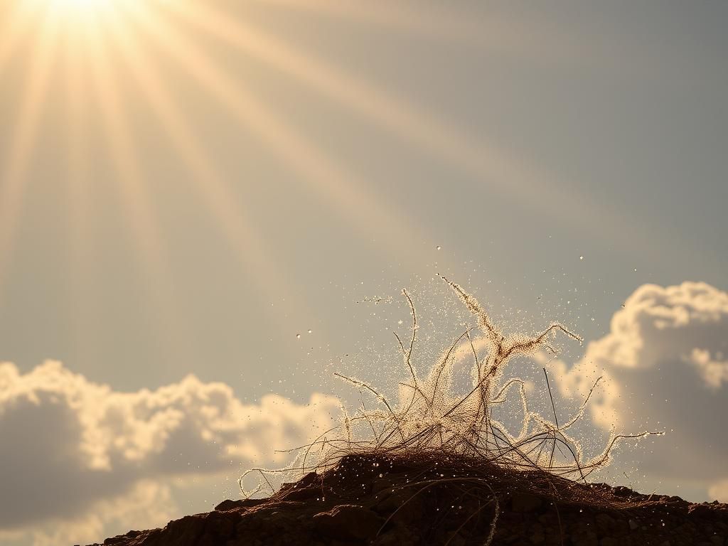 Questo Puoi Curare: la stanchezza pomeridiana con una pausa luce solare e idratazione mirata