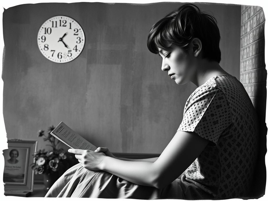 Questo Puoi Curare: la nostalgia dolorosa con la scrittura di una lettera che non spedirai