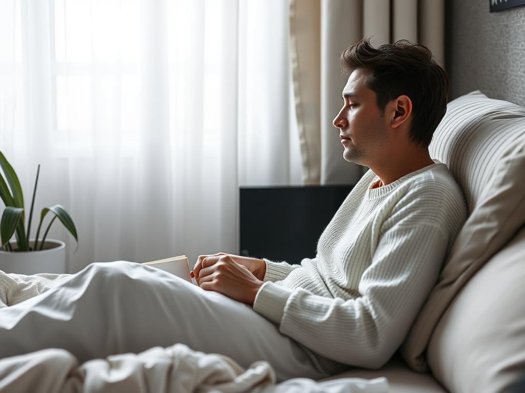 Questo Puoi Curare: il mal di schiena da seduta prolungata con micro-pause ogni 25 minuti