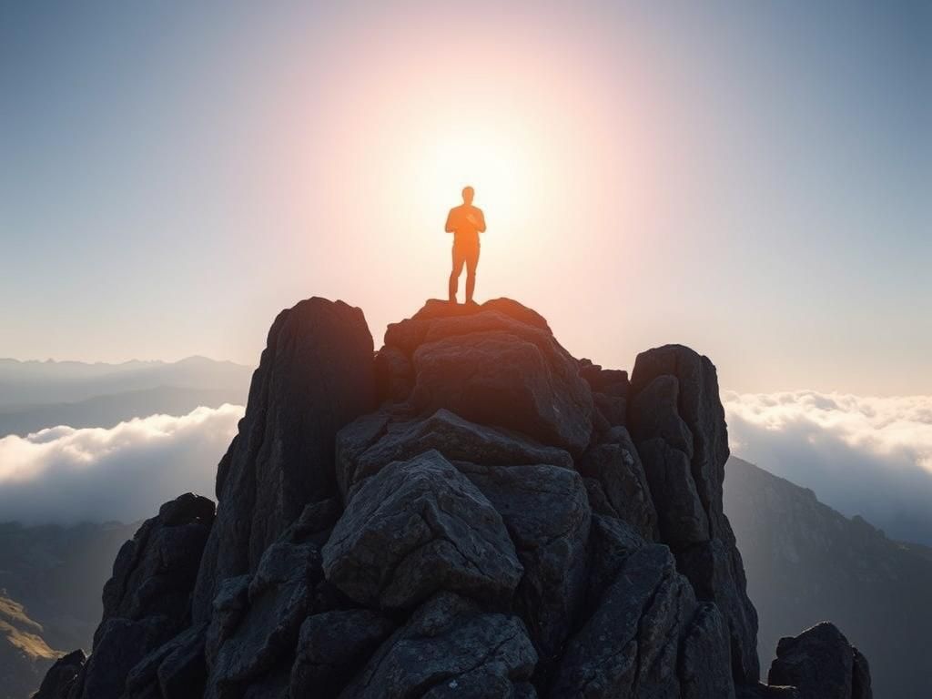 Questo Puoi Curare: la paura del futuro con la pianificazione di un solo passo concreto