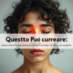 Questo Puoi Curare: la sensazione di vuoto emotivo con un contatto fisico breve ma vero