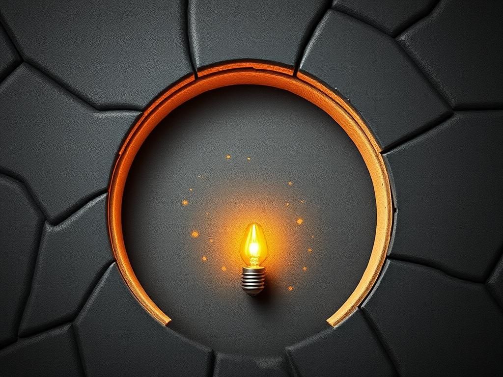 Questo Puoi Curare: il senso di stallo con un piccolo gesto fuori dalla routine