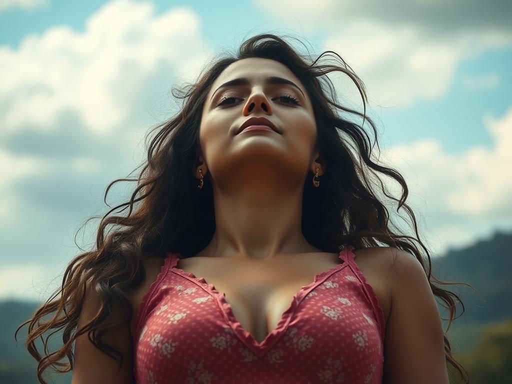 Questo Puoi Curare: l’ansia al risveglio con 3 respiri profondi prima di alzarti