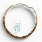 Questo Puoi Curare: la fame nervosa con un bicchiere d’acqua e 3 respiri profondi