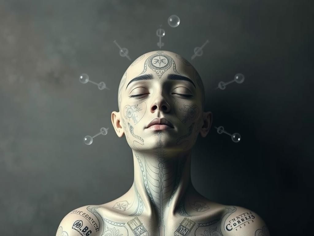 Questo Puoi Curare: il panico improvviso con la tecnica 5-4-3-2-1 dei sensi