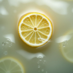 Questo Puoi Curare: la nausea mattutina con uno spicchio di limone in acqua tiepida