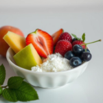 Questo Puoi Curare: la dipendenza da zucchero con un frutto intero al posto dello snack