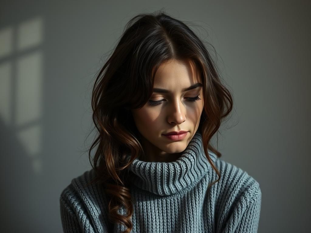 Questo Puoi Curare: la tristezza senza motivo con esposizione alla luce naturale per 20 minuti