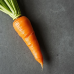 Questo Puoi Curare: l’acidità di stomaco con una carota cruda masticata lentamente