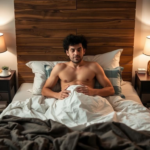 Questo Puoi Curare: il bruciore di stomaco notturno cambiando posizione nel letto