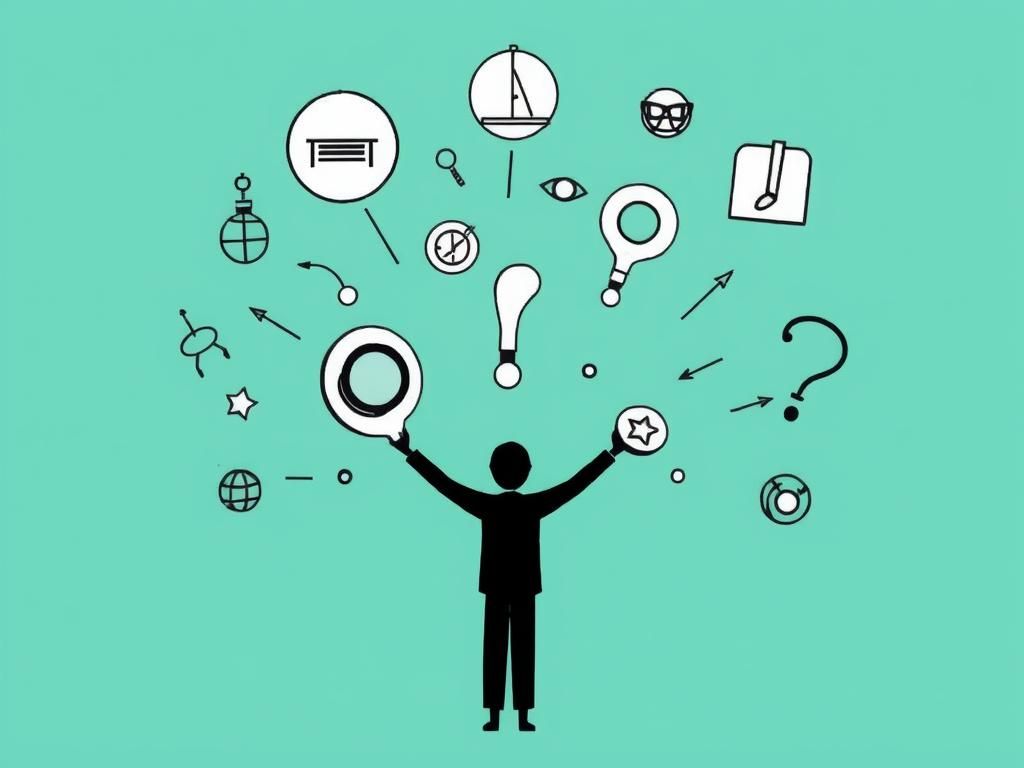 Questo Puoi Curare: l’overthinking prima di una decisione con la regola del “basta per oggi”