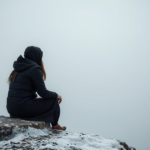 Questo Puoi Curare: la solitudine in mezzo alla folla con un messaggio vocale a una persona cara