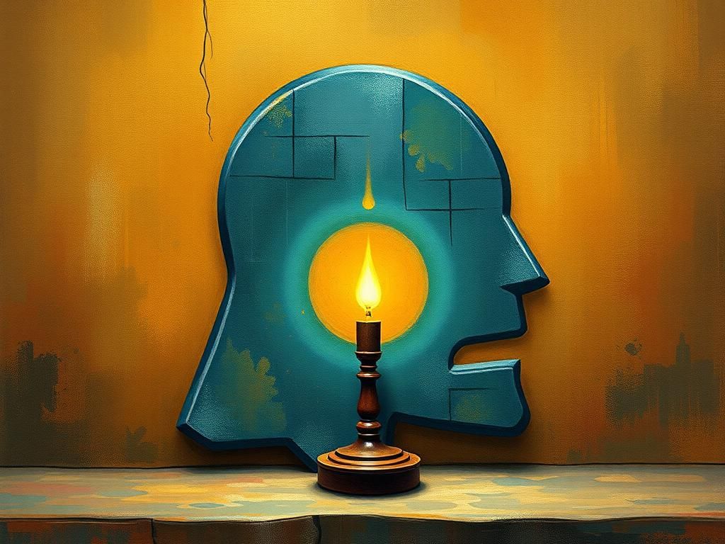 Questo Puoi Curare: la paura del giudizio con la pratica di parlare ad alta voce da solo