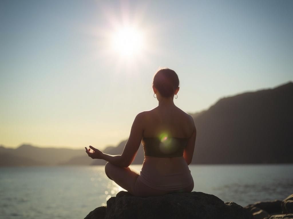 Questo Puoi Curare: l’esaurimento emotivo con il silenzio totale per 12 minuti al giorno